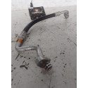  Cano Ar Condicionado Citroen C4 Lounge 2014
