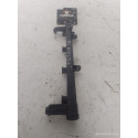 Flauta Bico Injetor Chevrolet Astra 1.8 2002