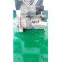 Motor De Arranque Hyundai Hb20 1.0 3c  