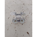 Dobradiças Porta Traseira Esquerda Chevrolet Onix 1.0 2022
