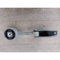 Coxim Inferior Do Cambio Volkswagen Gol G6 1.0 2015