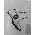 Chicote Porta Traseiro Esquerdo Chevrolet Onix 2020