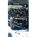 Motor Parcial Gm Onix Plus 1.0 Turbo 2020 