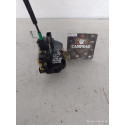 Fechadura Porta Traseira Esquerda Chevrolet Cruze 2012