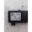 Módulo Receptor Alarme Chevrolet Tracker 1.8 2014