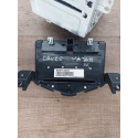 Comando Som Original Chevrolet Cruze 13/14