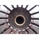 Kit Embreagem   Volante Motor Fiat Mobi 1.0 2021 