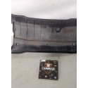 Defletor Agua Parabrisa Chevrolet Corsa 2003