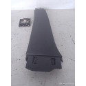 Moldura Coluna Central Esquerda Chevrolet Meriva 2007