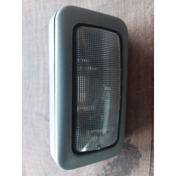 Luz Cortesia Renault Master 2008 