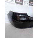 Parachoque Traseiro Chevrolet Prisma 2008-2012 C/detalhe