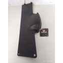 Moldura Interna Tampa Traseira Chevrolet Celta 2013