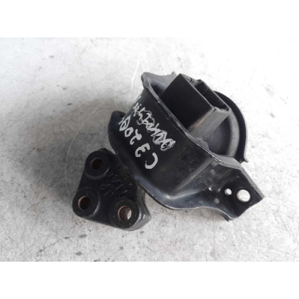 Coxim Motor Lado Direito Citroen C3 1.6 8v 2009