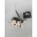 Fechadura Porta Dianteira Esquerda Chevrolet Celta 2008