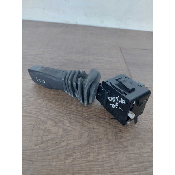Chave De Seta Comando Gm Chevrolet Captiva 2010