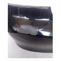 Parachoque Traseiro Chevrolet Prisma 2008-2012 C/detalhe