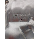 Defletor Catalisador Chevrolet Onix Turbo 1.0 2022