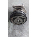 Compressor De Ar Condicionado Tracker 2021 1.2 Ltz Turbo Aut