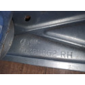 Máquina De Vidro Dianteira Direita Corsa 2002