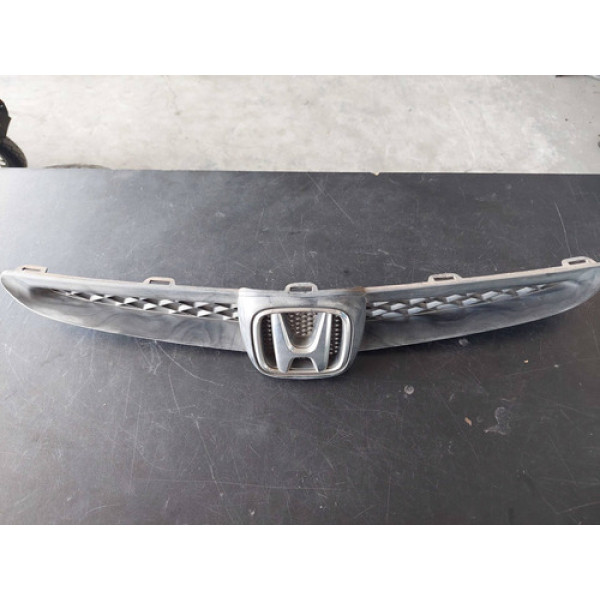 Grade Frontal Honda Fit 1.5 2005