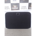Tampa Tapete Porta Malas Estepe Chevrolet Tracker 2021
