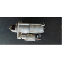 Motor Arranque Chevrolet Zafira Confort 2.0 8v 2010 Mecânica