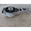Coxim Inferior Cambio Chevrolet Sonic 1.6 16v 2013