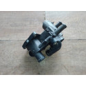 Carcaça Válvula Termostática Vw Gol G4 1.0 2007 Paralela