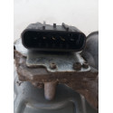 Motor Limpador Para-brisa Chevrolet Prisma 2010