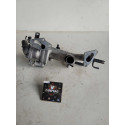 Carcaça Valvula Termostatica Hyundai Azera 3.3 V6 2008