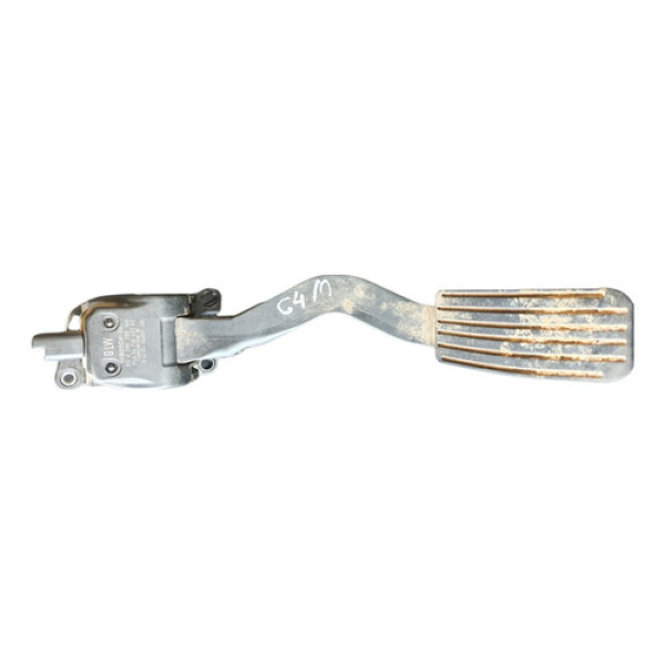 Pedal Acelerador Citroën C4 Manual 