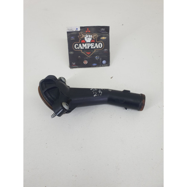 Carcaca Válvula Termostatica Volkswagen Jetta 2009
