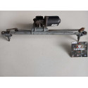 Limpador Para-brisa Chevrolet Corsa Classic 2007
