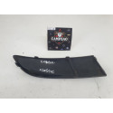 Moldura Farol Milha Esquerdo Chevrolet Classic 2013