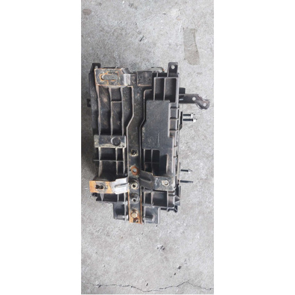 Suporte Bateria Chevrolet Tracker 1.8 Ltz 2015