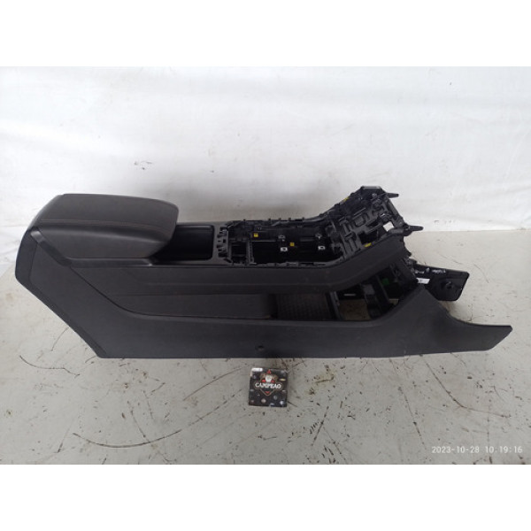 Console Central Chery Tiggo 7pro 1.6 At Turbo Gdi 2022