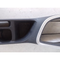 Console Central Chevrolet Onix 2020/2023