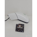 Retrovisor Esquerdo Chevrolet Tracker 2014 S/espelho