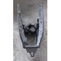 Console Porta Copos Fiat Cronos 2020 1.3