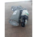 Motor De Arranque Volkswagen Up 1.0 2015
