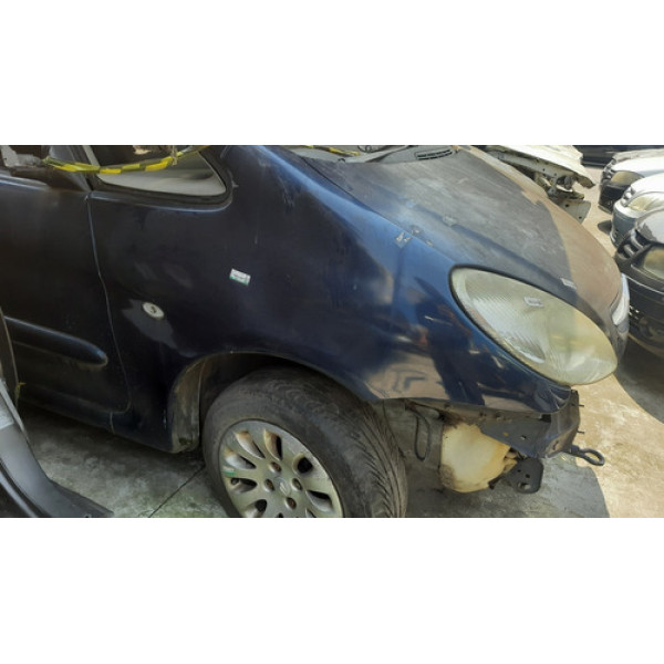 Farol Direito Citroën Xsara Picasso 2001