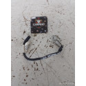 Cabo Polo Negativo Bateria Chevrolet Onix 2018