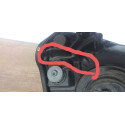 Farol Esquerdo Toyota Etios 2013 A 2017 Com Detalhes