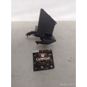 Moldura Acabamento Console Acendedor Mercedes Smart 2010