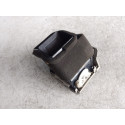 Difusor Ar Lateral Esquerdo Hyundai Azera 2009