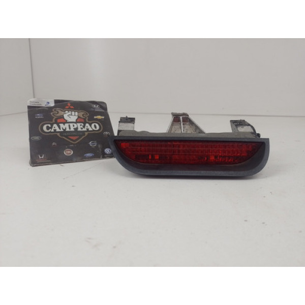 Break Light Luz Freio Renault Duster 2019