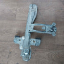 Maquina Vidro Traseira Direita Manual Chevrolet Onix 2014