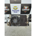 Radiador De Agua Gm Astra 2001 ( C/ Detalhe)