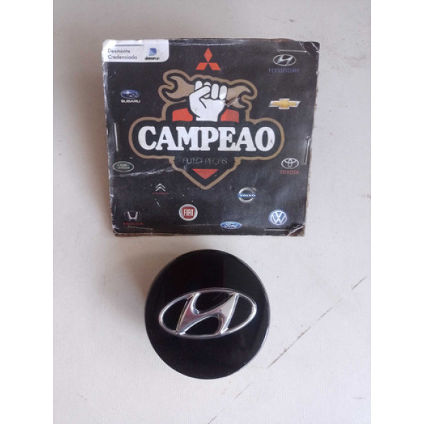 Emblema Rodas Hb20 2012 2019