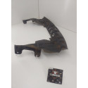 Defletor Inferior Parachoque Chevrolet Tracker 2014